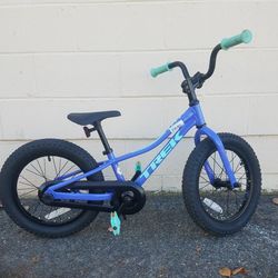 Trek Precaliber 16 Kid’s Bike