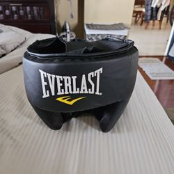 Everlast Sparing HEAD GEAR