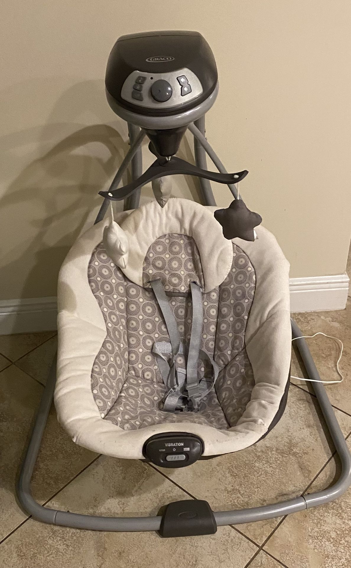 Graco Swing