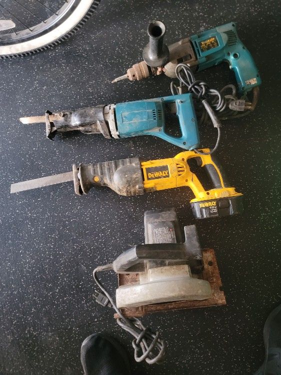 Machines.