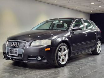 2008 Audi A3