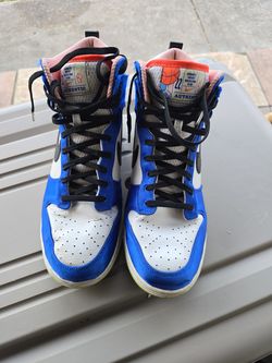 Dunks