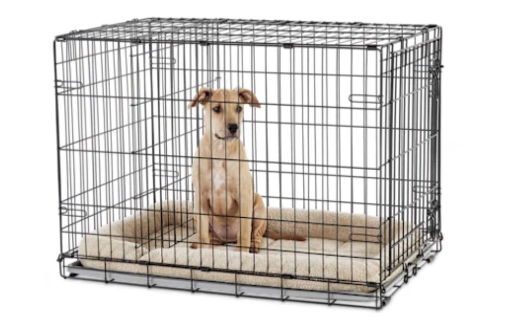 XXL Dog Crate