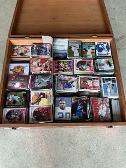 Sports Cards