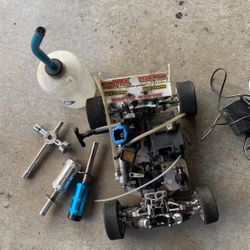 Don’t know too much about it picture show what I got Or best offer