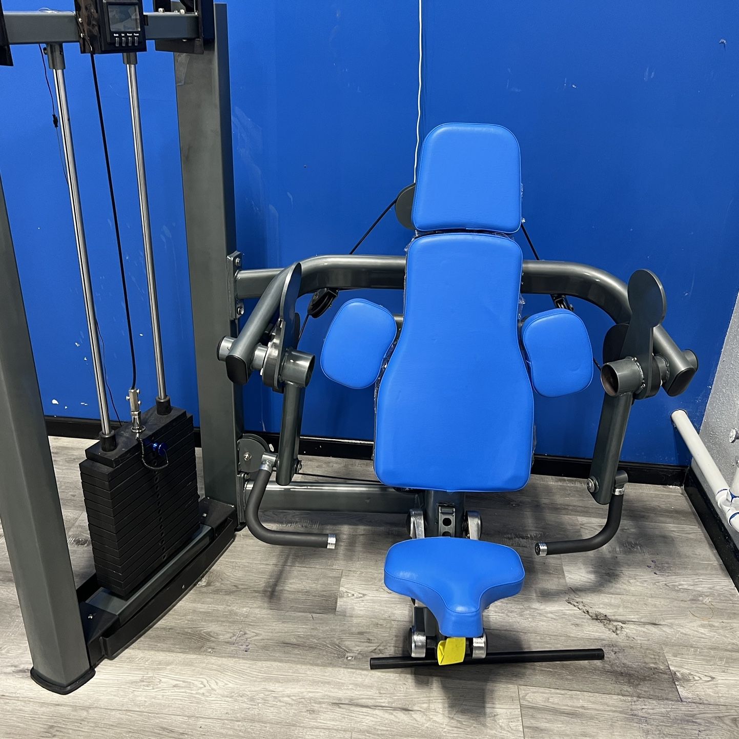 Commercial Gym Equipment ( New)