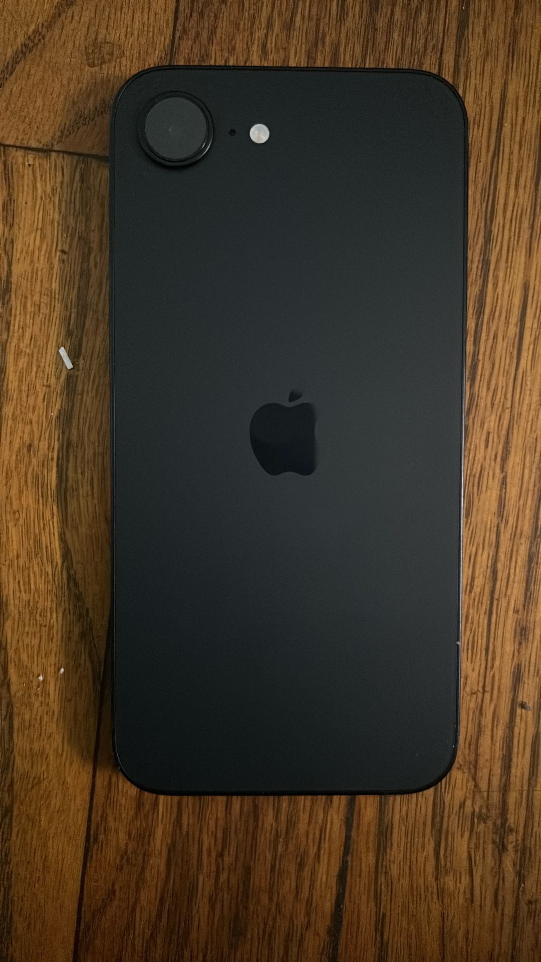 iPhone 16e
