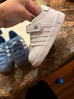 Toddler shoes
