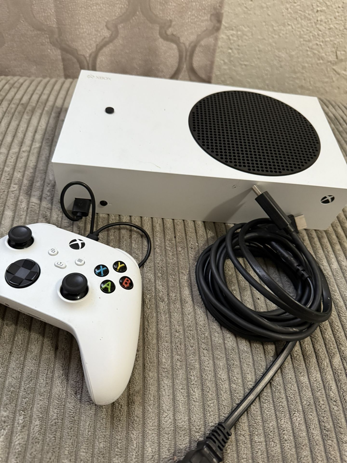 Xbox