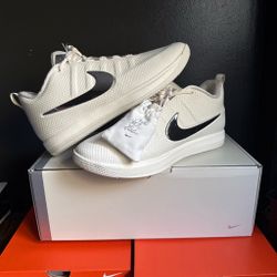 Nike Book 2 LX White Label