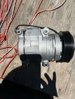 A/C compressor  Honda 2005-2007,odyssey 3.5L V6