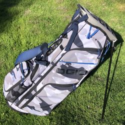 OGIO WOODE Carry Stand Bag 