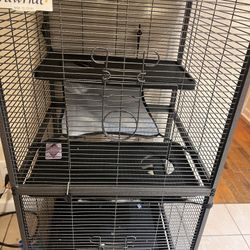 Pet Cage