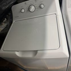 Hotpoint Washer & Dryer