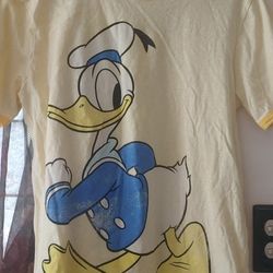 Disney Donald Duck T-shirt