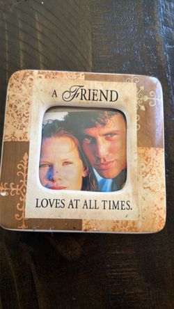 Free picture frame