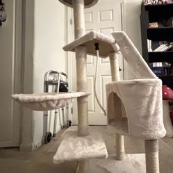 Cat Tree