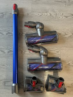 Dyson V 11 Stick Vacuum Accessories 