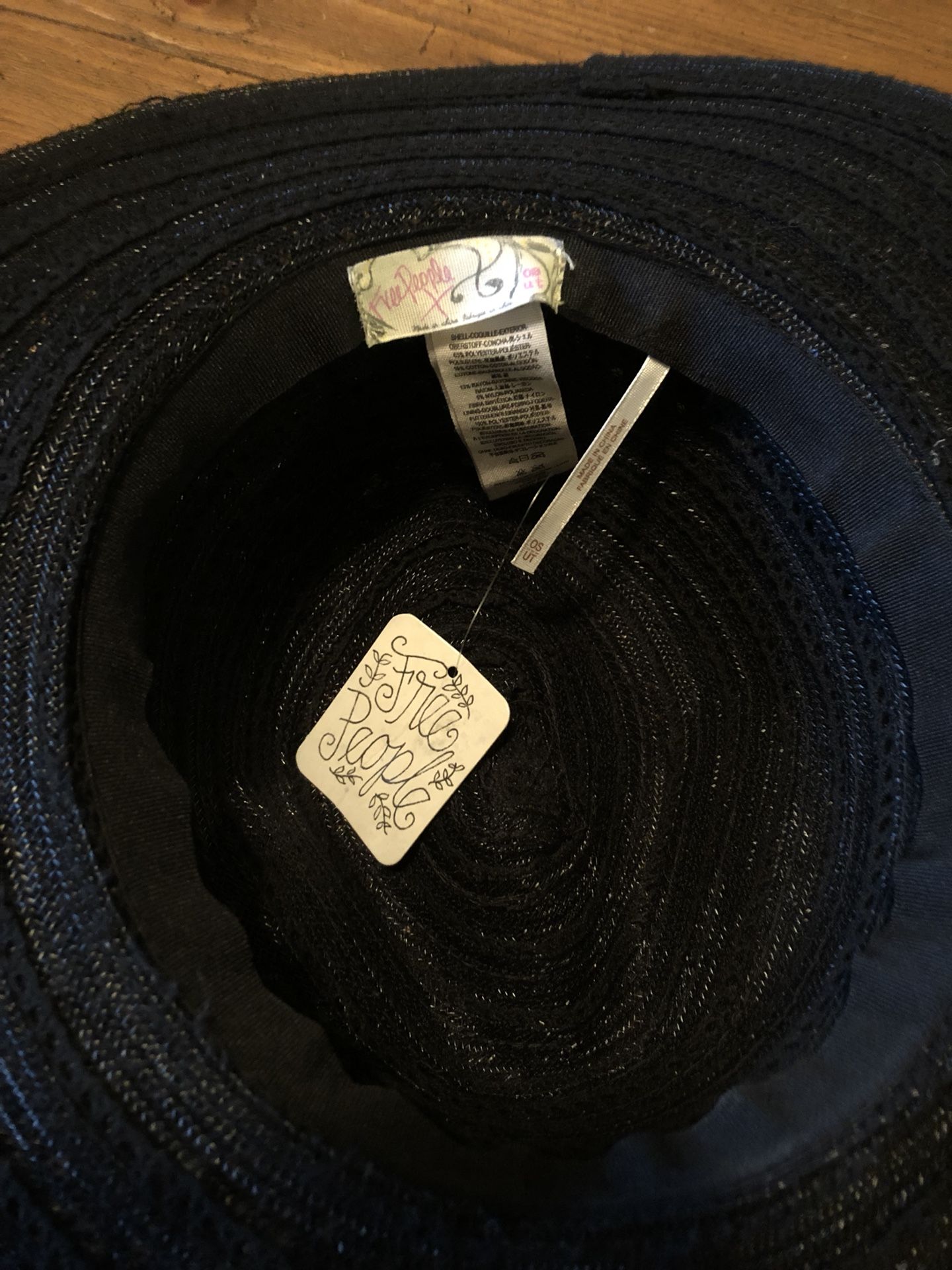 Free People Hat