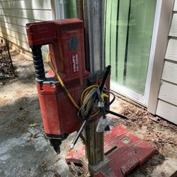 Diamond Core Drill