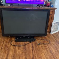 TV Panasonic