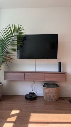 Tv stand