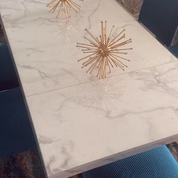 7 Piece Dining Set