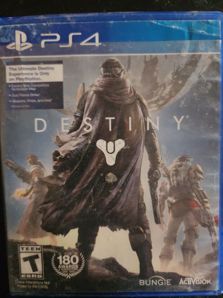7 PS4 GAMES ALL TESTED
