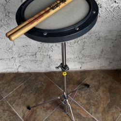 Remo Practice Pad Set