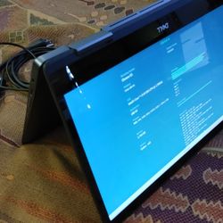 Dell Inspiron Chromebook Intel Core I3 Touch Screen