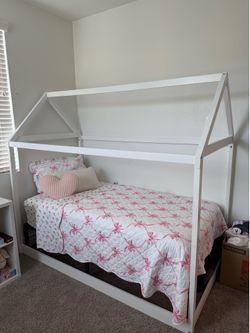 Kids Bed
