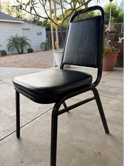 Comfortable Chairs (4)