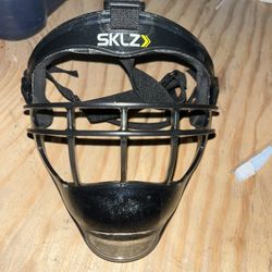 Softball Helmet 