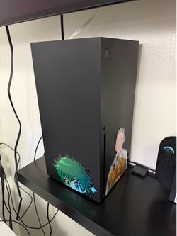 Xbox Series X