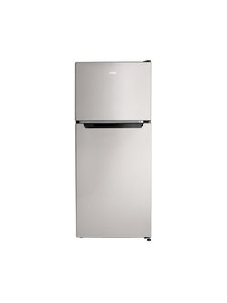 4.2. cu. ft. Compact Fridge Top Mount in Stainless Steel by Danby