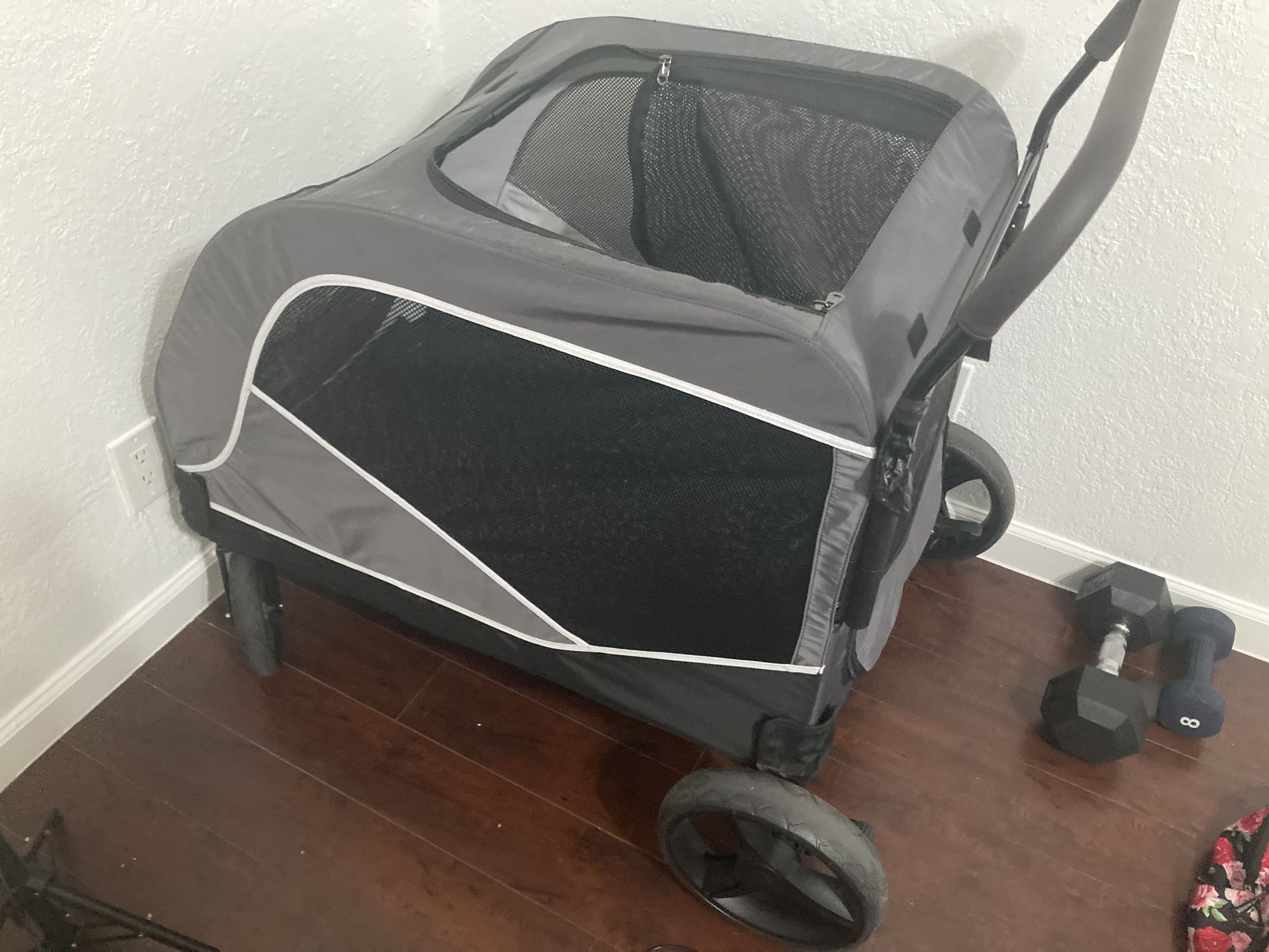 Dog Stroller