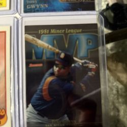 True Legend Of The Game Toni Gwynn