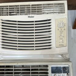 Air Conditioning Window 