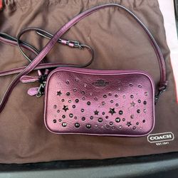 Coach Rogue 25 crossbody bag