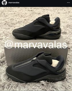 Converse Shai 001 Charm Black. Mens 10/10.5/11