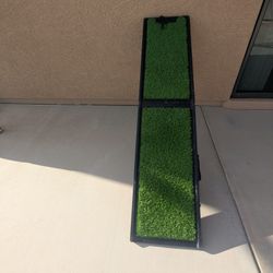 Gen7Pets Natural Step Ramp