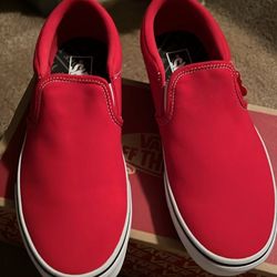 Mens Vans 