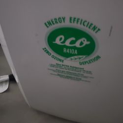 Floor Air Conditioner Portable