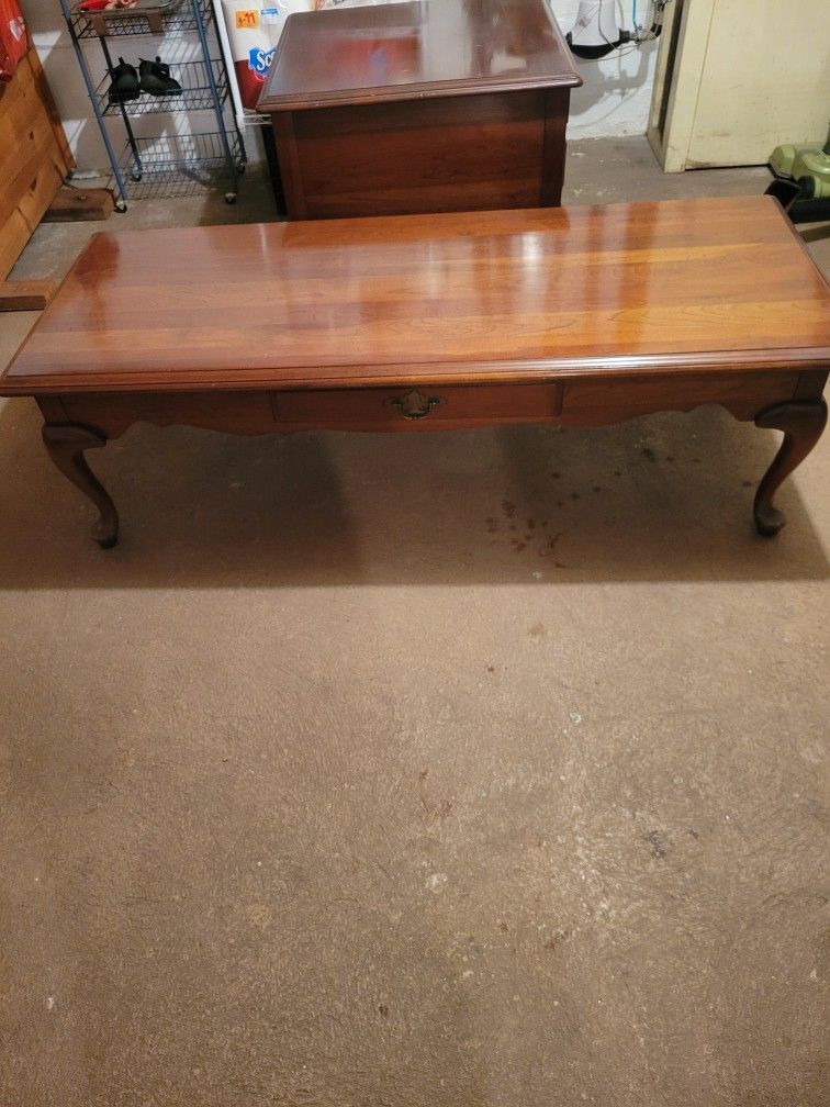 Thomasville and Other Tables