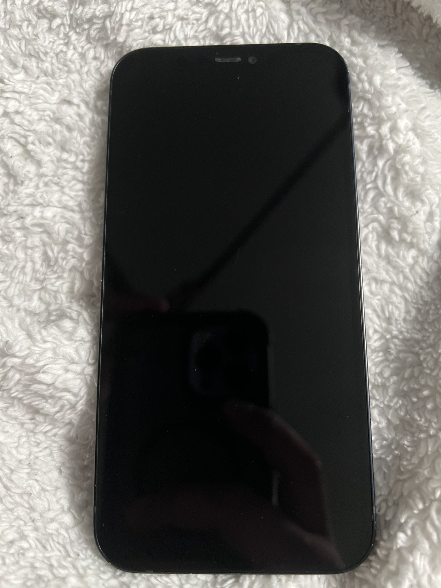 iPhone 12