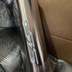 SLP Loud Mouth 3" Bullet Type Resonator