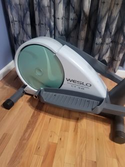 Exercise equipment