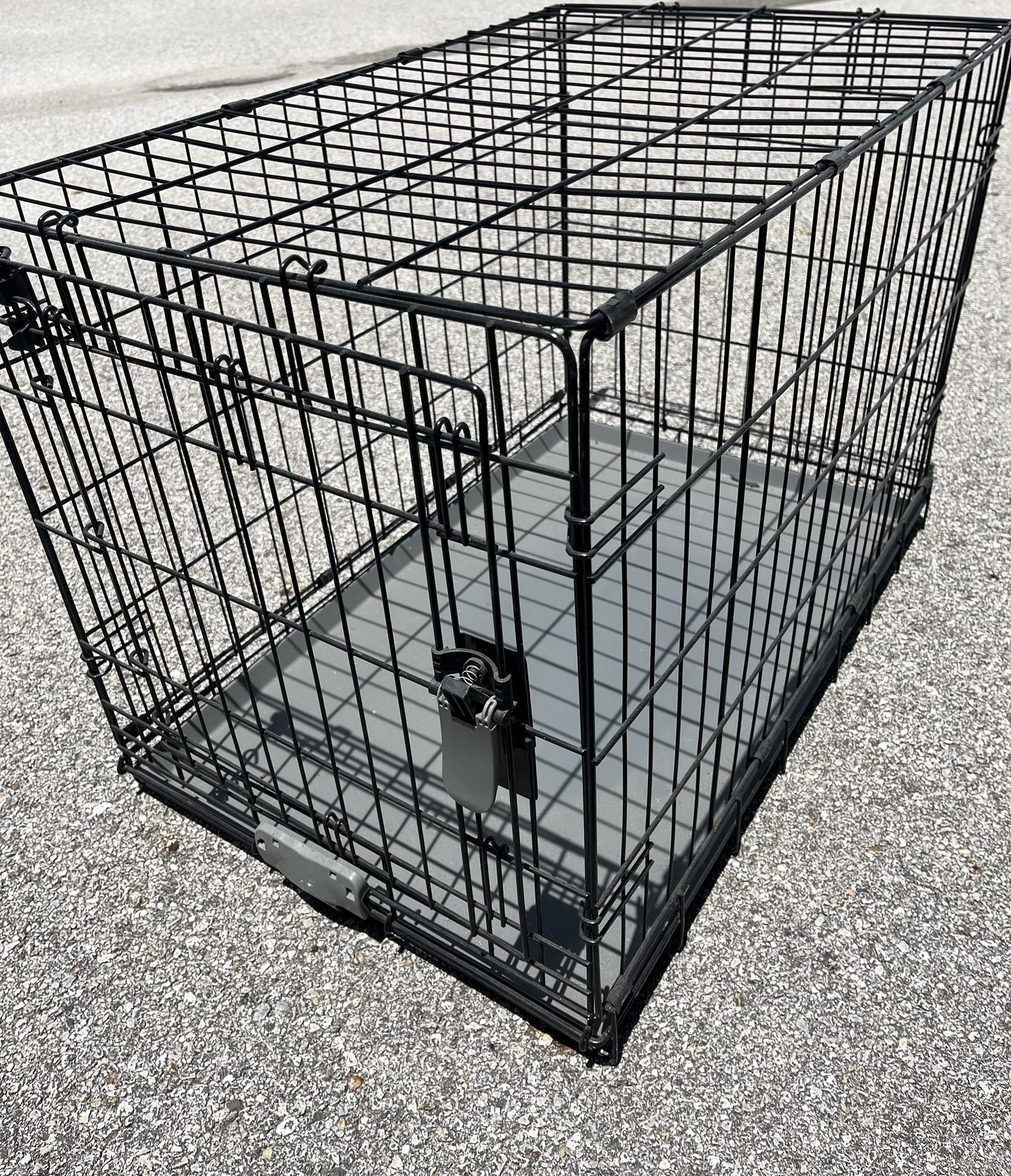 Dog Crate