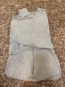 HALO Sleepsack Swaddle