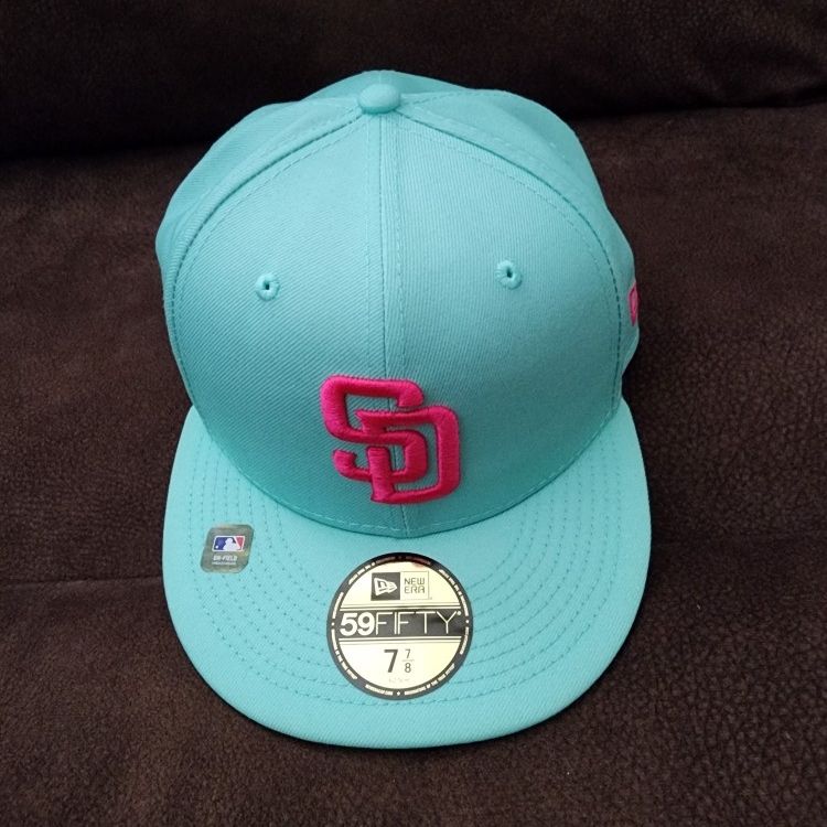 Padres City Connect Hat for Sale in Santee, CA - OfferUp